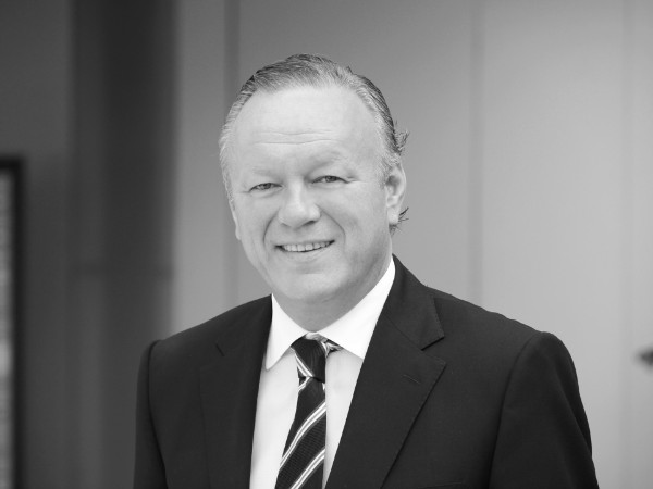 Rechtsanwalt Ralph Grupp